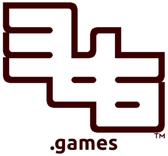 3d6 Games Logo